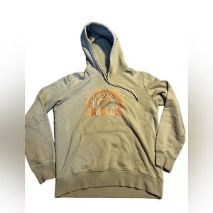 Wrangler “Long Live Cowgirls” hoodie